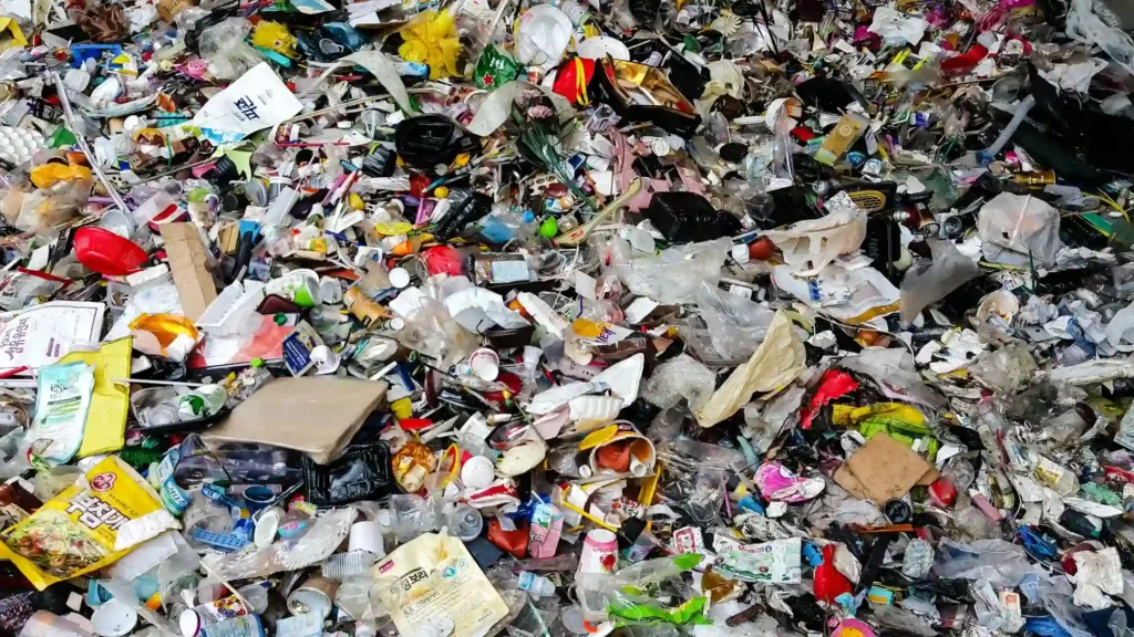 Junk Removal in JVT Dubai