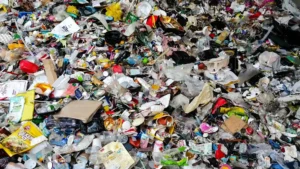 Junk Removal in JVT Dubai