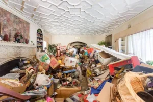 Apartment junk Removal in Sheikh Zayed Road