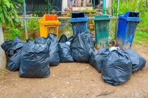 Eco-Friendly Junk Removal in Dubai