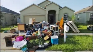 House Junk Removal in Arabian Ranches 2