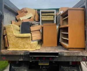 How to Get Rid of Old Furniture in Dubai