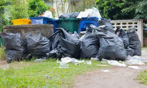 Junk Removal in Mirdif Dubai
