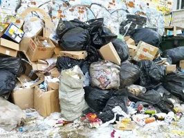 Quick Junk Removal in Dubai