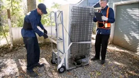 fridge removal services in Tecom