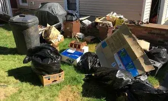 Junk Removal in Remraam Dubai