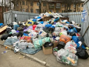 Junk Removal in Meadows Dubai