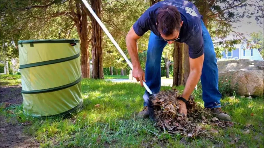 Garden Rubbish Removal Dubai
