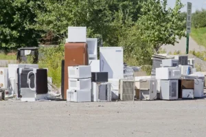Home Appliance Removal Jumeirah Islands
