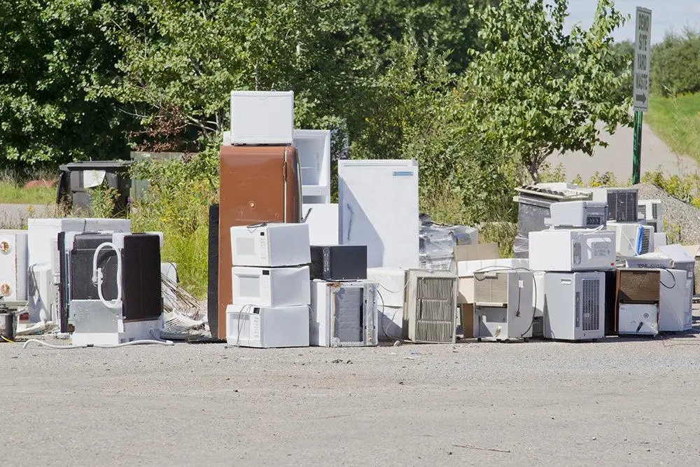 Home Appliance Removal Jumeirah Islands