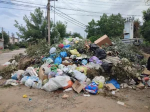 Junk Removal Cost Dubai