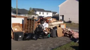 Junk Removal in Al Nahda