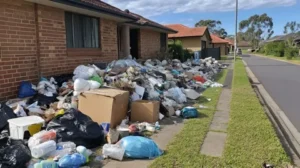 Rubbish Collection in Dubai Production City