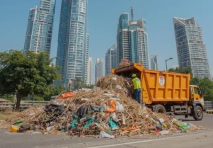 take my junk downtown dubai